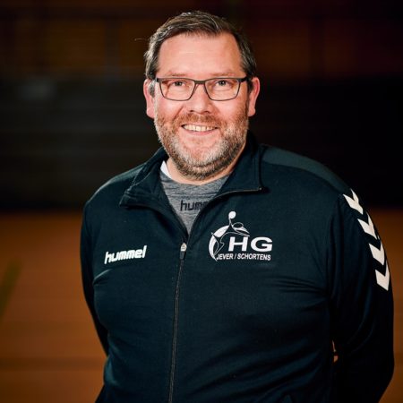 HGJS Damen1 Betreuer01 HGJS Damen1 Betreuer01