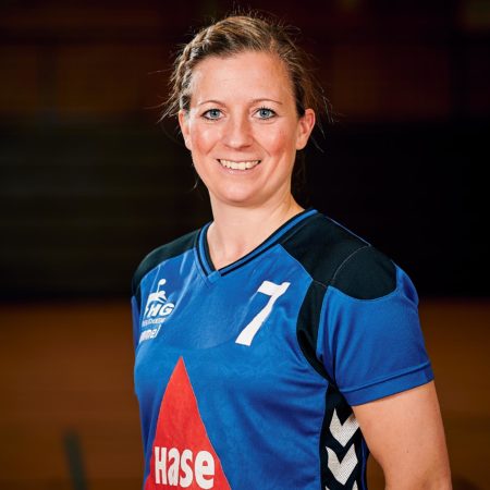 HGJS Damen1 Nummer07 HGJS Damen1 Nummer07