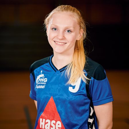 HGJS Damen1 Nummer09 HGJS Damen1 Nummer09