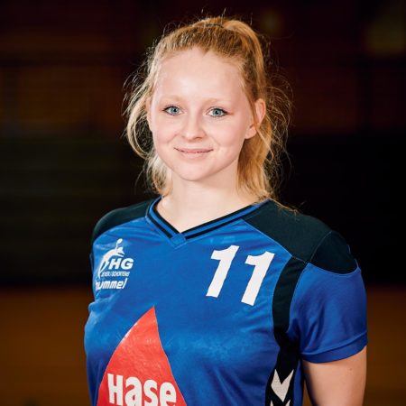 HGJS Damen1 Nummer11 HGJS Damen1 Nummer11