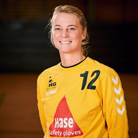 HGJS Damen1 Nummer12 HGJS Damen1 Nummer12