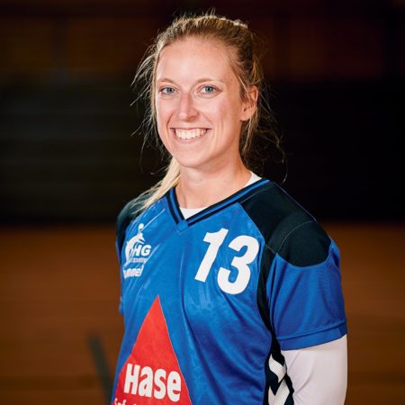HGJS Damen1 Nummer13 HGJS Damen1 Nummer13