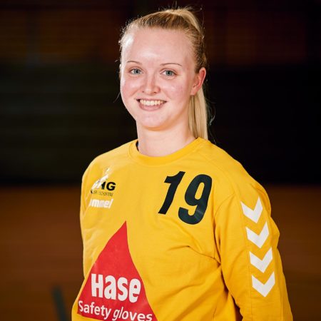 HGJS Damen1 Nummer19 HGJS Damen1 Nummer19