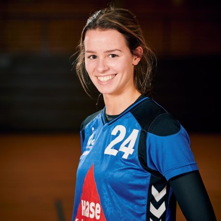 HGJS Damen1 Nummer24 HGJS Damen1 Nummer24