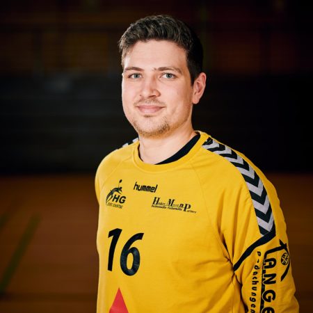 HGJS Herren1 Nummer16 HGJS Herren1 Nummer16